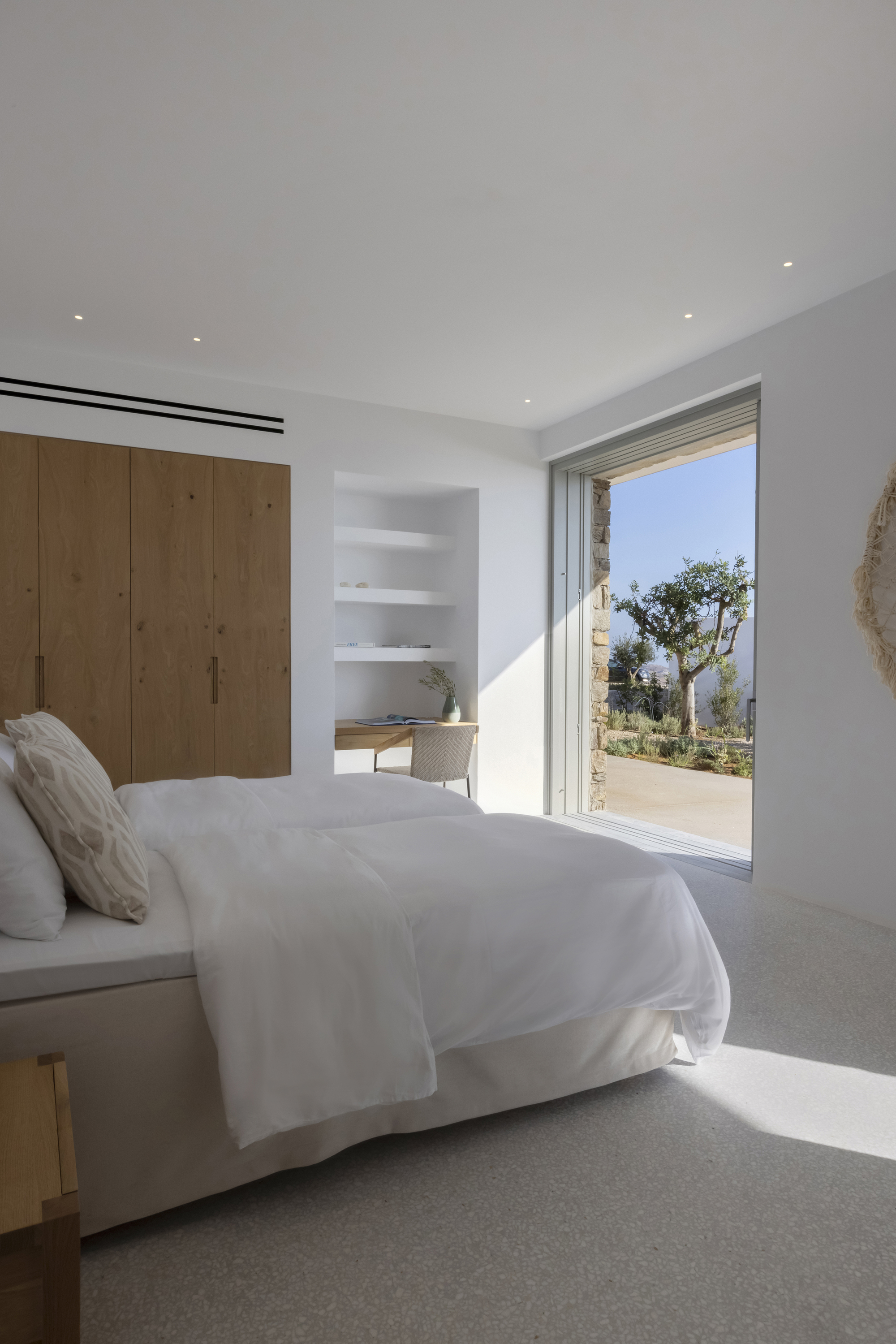 丨希腊丨Studio Seilern Architects-36