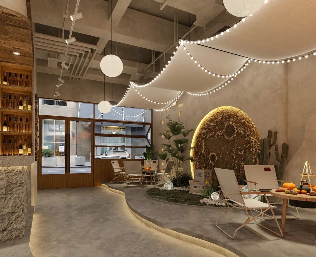 2023露营风设计案例解析-9