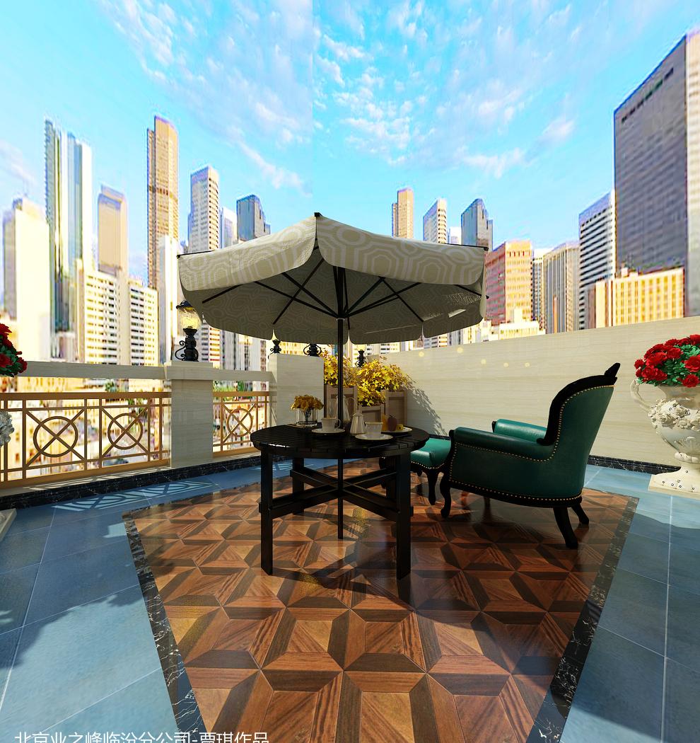 
半山国际别墅 -19