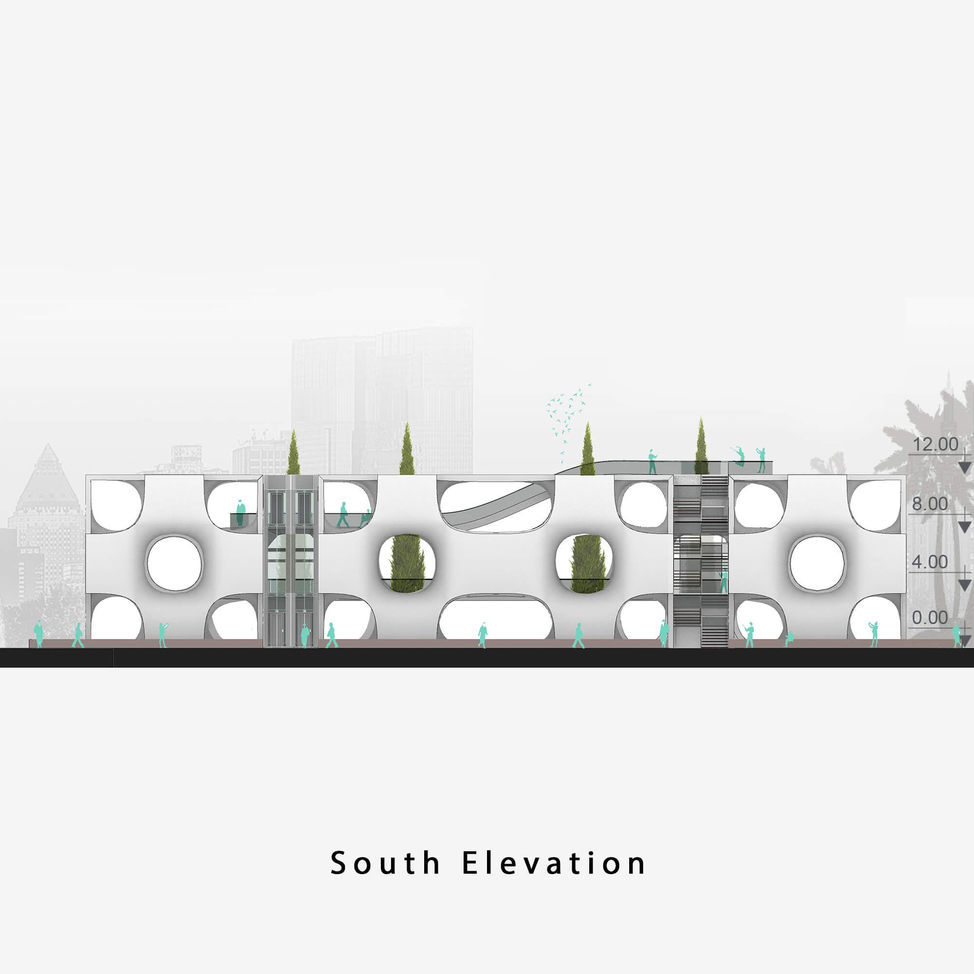 伊朗馆 · 阿利·艾哈迈迪-61