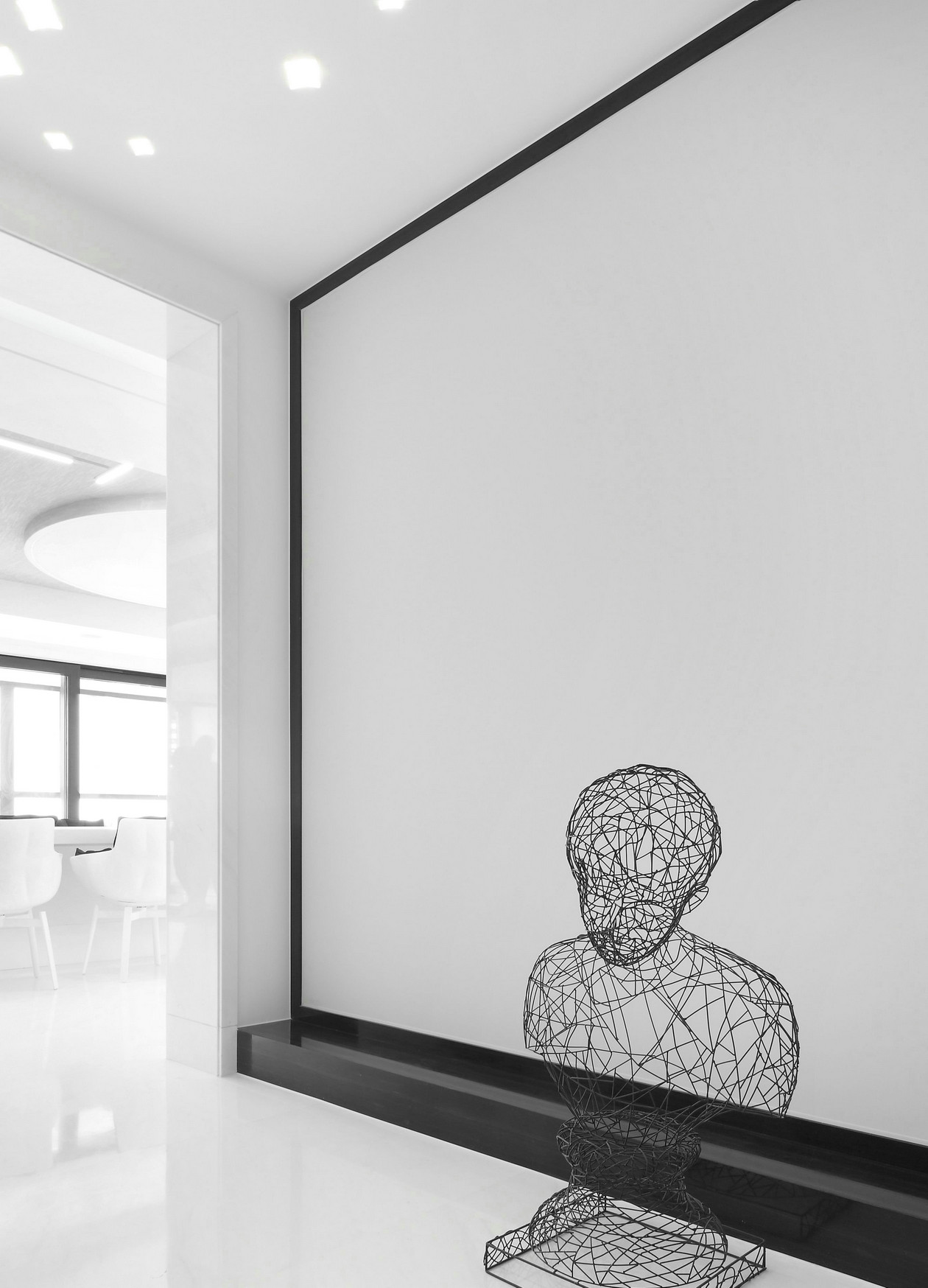 池陈平：杭州“最平静”私人豪宅设计-15