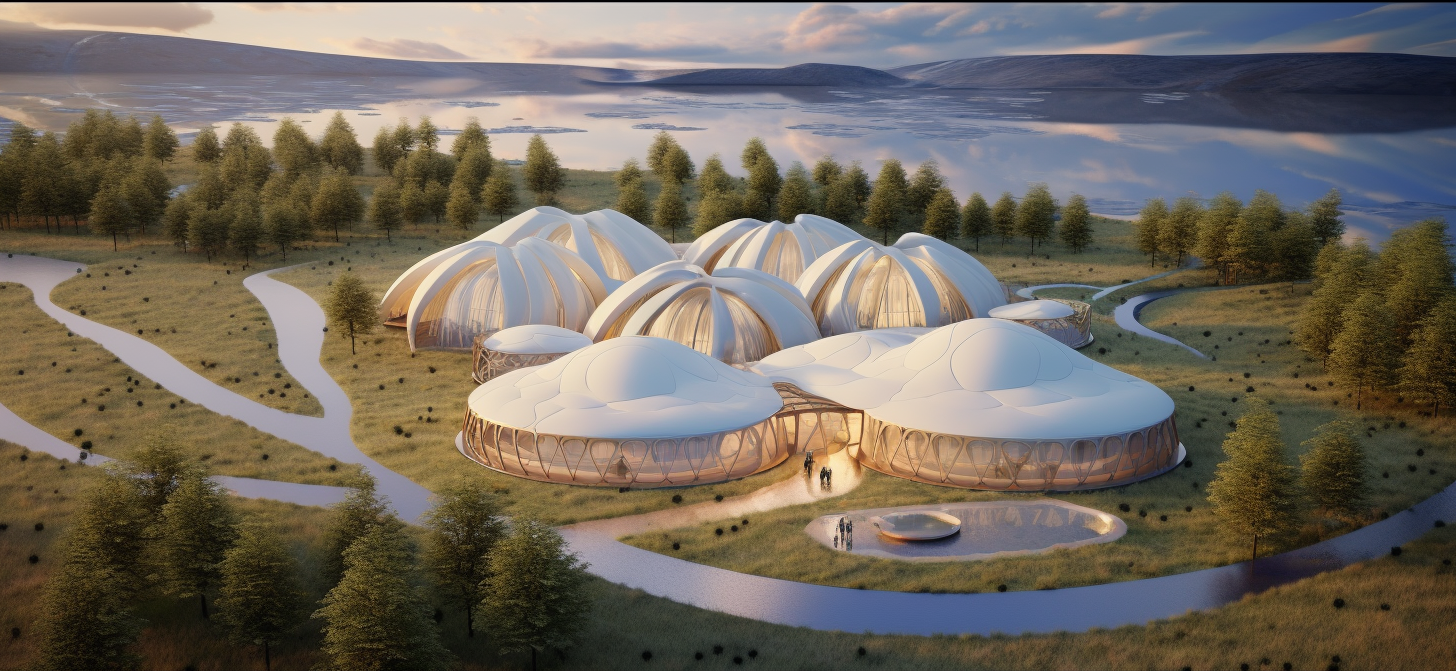 Resilience architecture : Preserving the Tsaatan-0