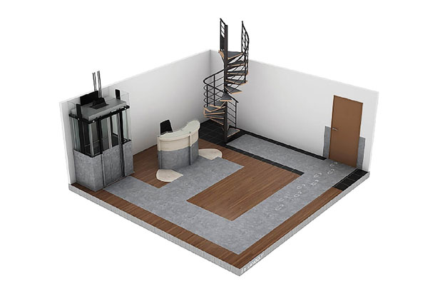 奥斯陆大学生命科学,化学和药学科研教学楼新建项目丨挪威-134