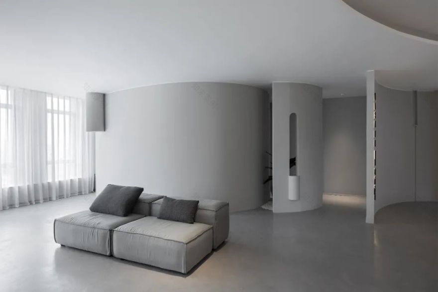 MASTER ACCF 办公室丨中国温州丨吴成伟(WUCHENGWEI DESIGN)-31