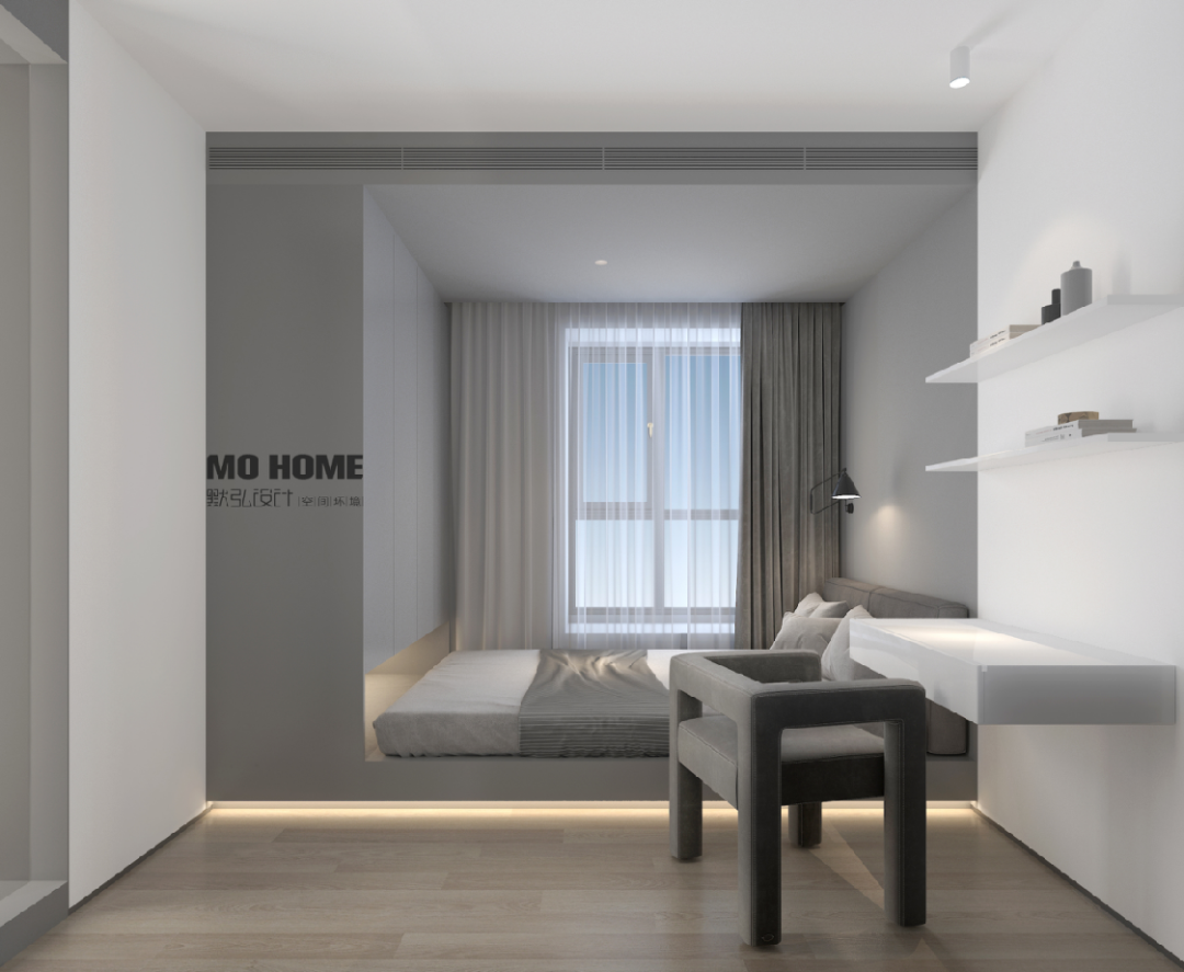 直隶新城丨中国河北丨北京默弘空间设计有限公司-58