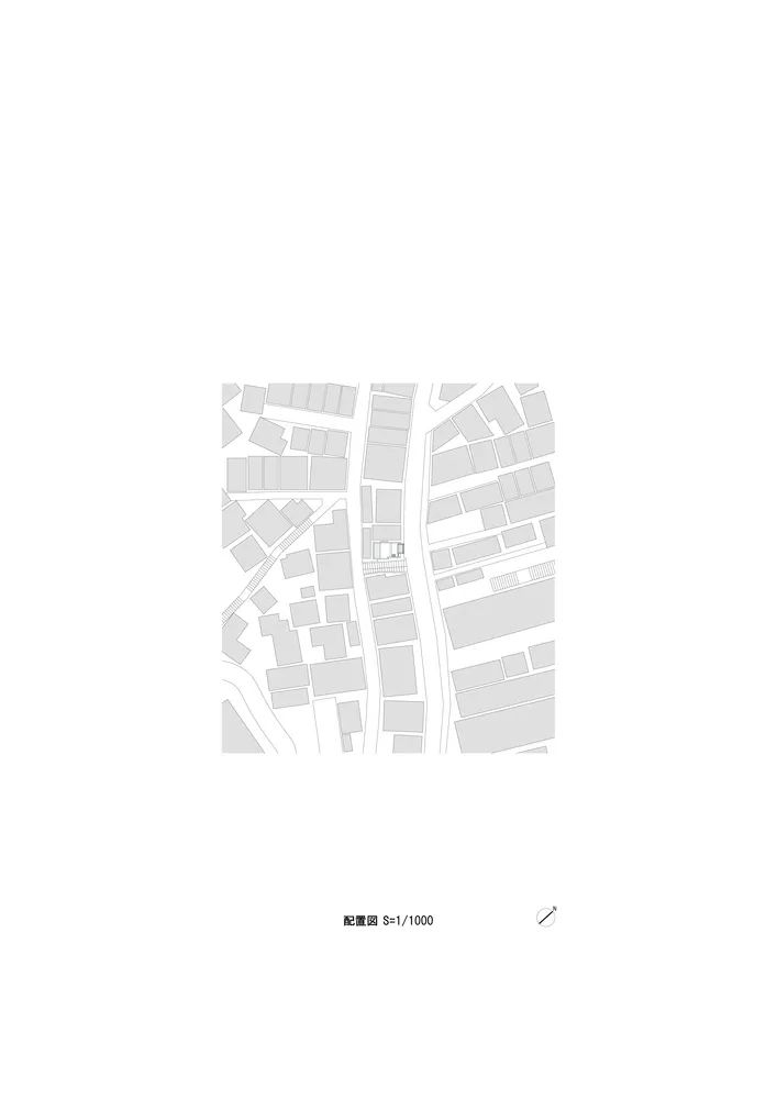 东京混凝土住宅丨日本东京丨GGH 设计机构-60