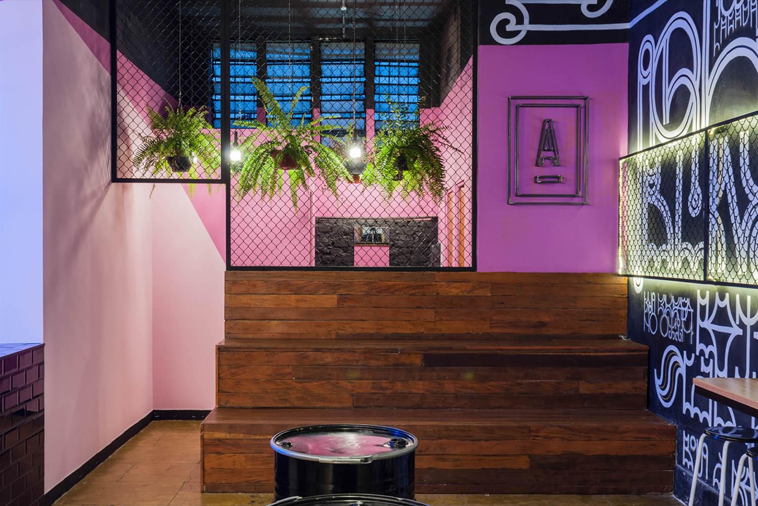 格雷纳建筑事务所 1 个项目（巴西米纳斯吉拉斯州）-9