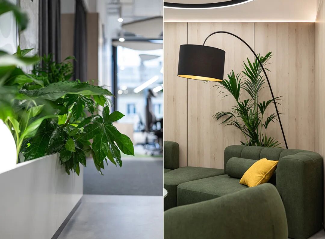 BASF基辅办公室丨乌克兰基辅丨MEYT-10