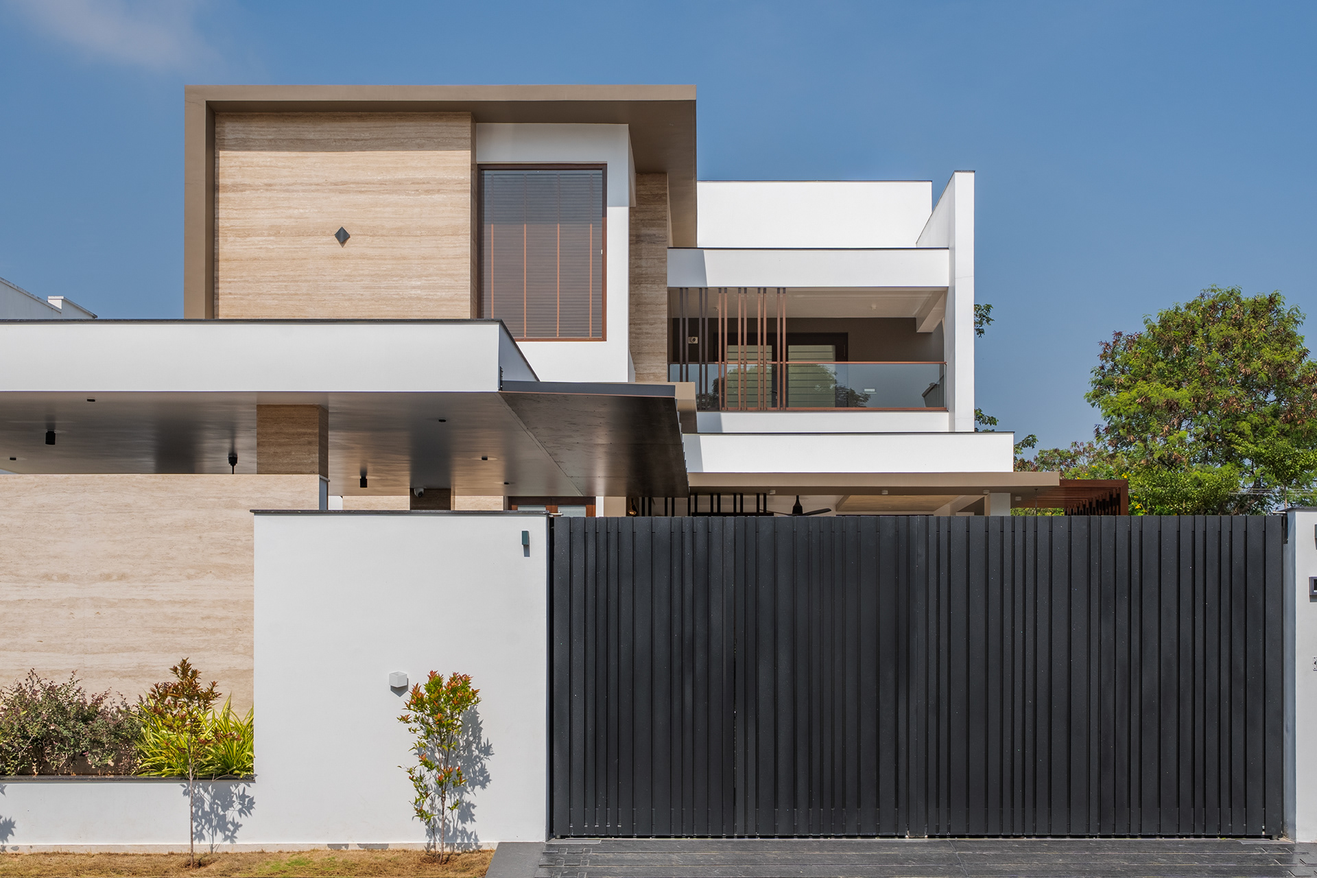 别墅丨AAKKAM ARCHITECTS-6