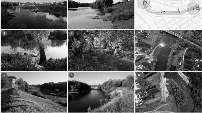 Берег Дона（顿河河岸景观整治）丨俄罗斯利佩茨克丨利佩茨克州全俄“城市改造”组织地区分部-16