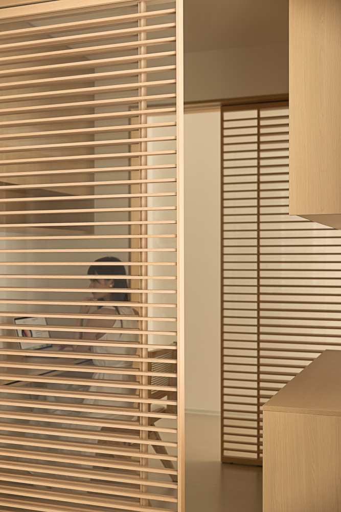 郝泽伟设计工作室 · 《素居》-32