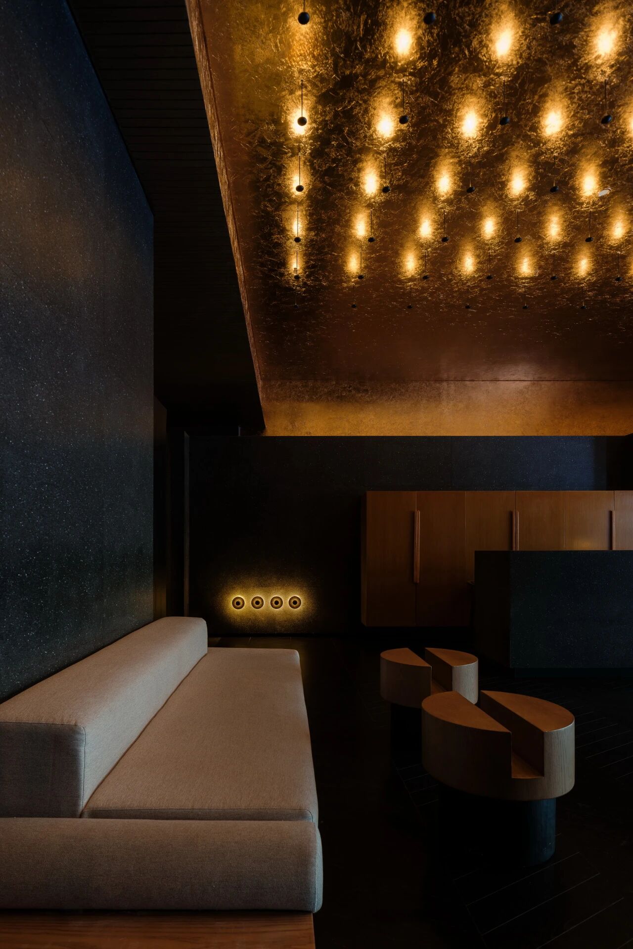 摩珀·温泉酒店丨中国无锡丨上海开羽行空间设计（FLYOOT DESIGN）,艾与希陈设-29