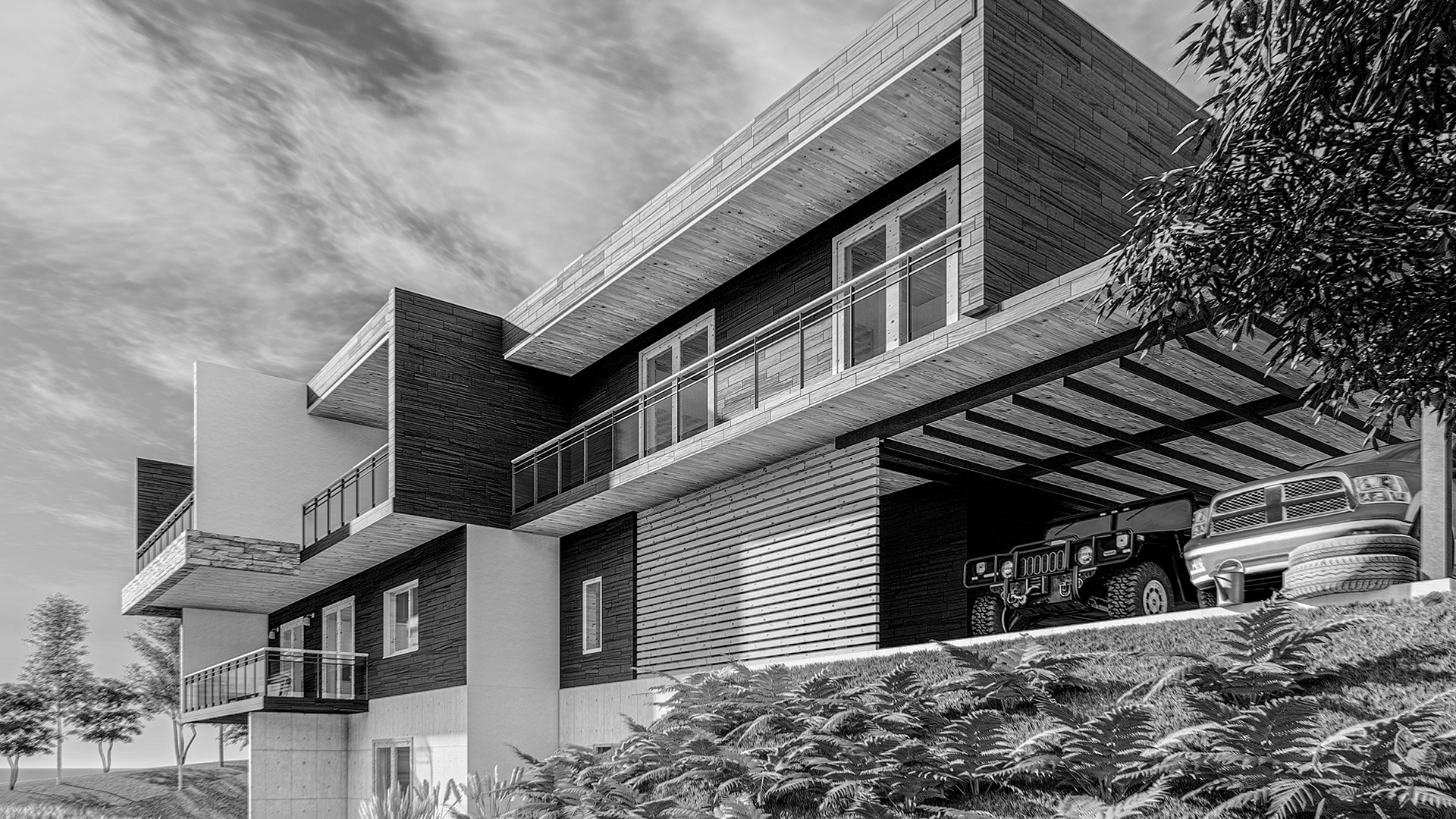 外部外表外观-13