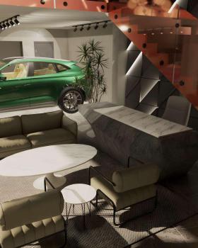 SAAD FAHMY AUTOMOTIVE