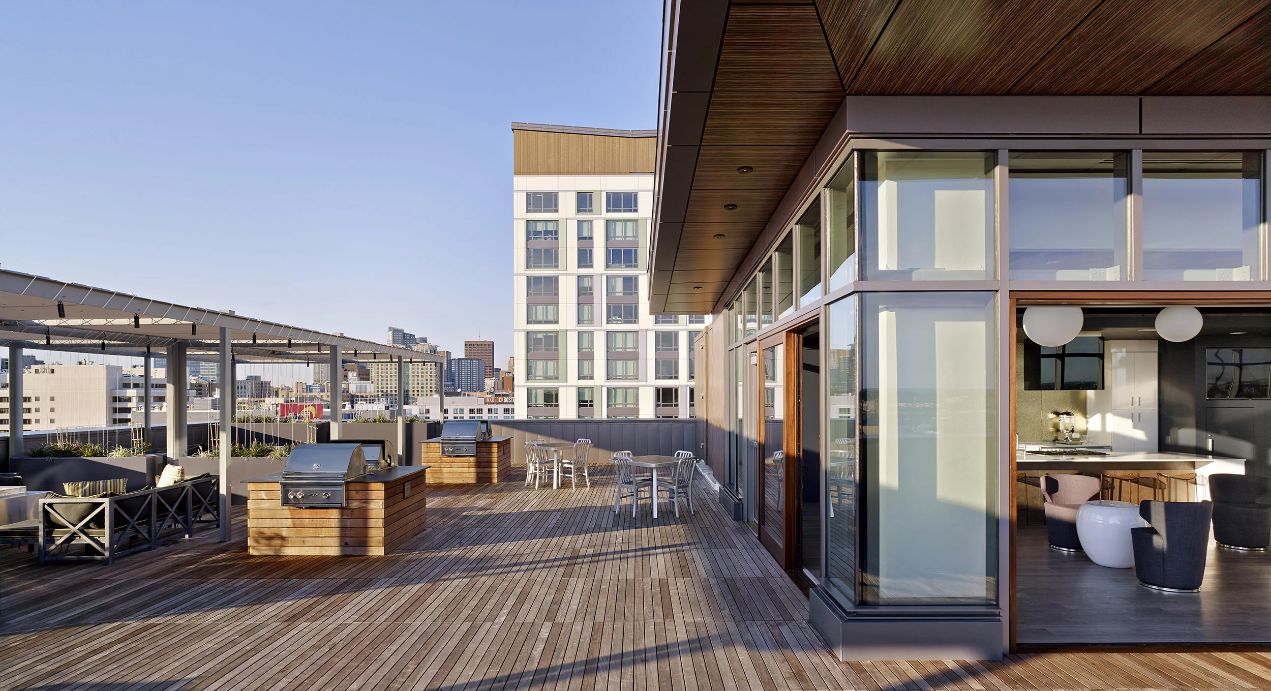 特洛伊城；特洛伊（在古希腊传说中，The Troy通常指特洛伊城） 丨美国丨ADD Inc.-6