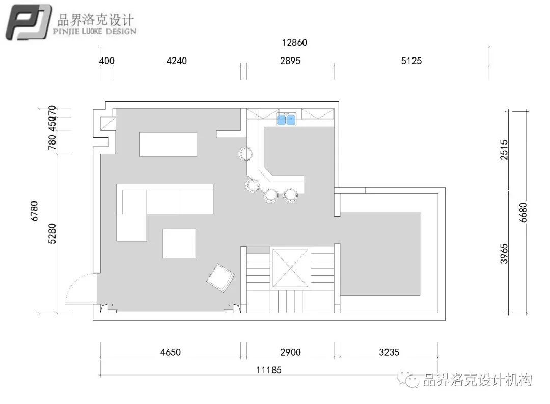 枫丹丽舍▪现代风格别墅,还原生活本真-18