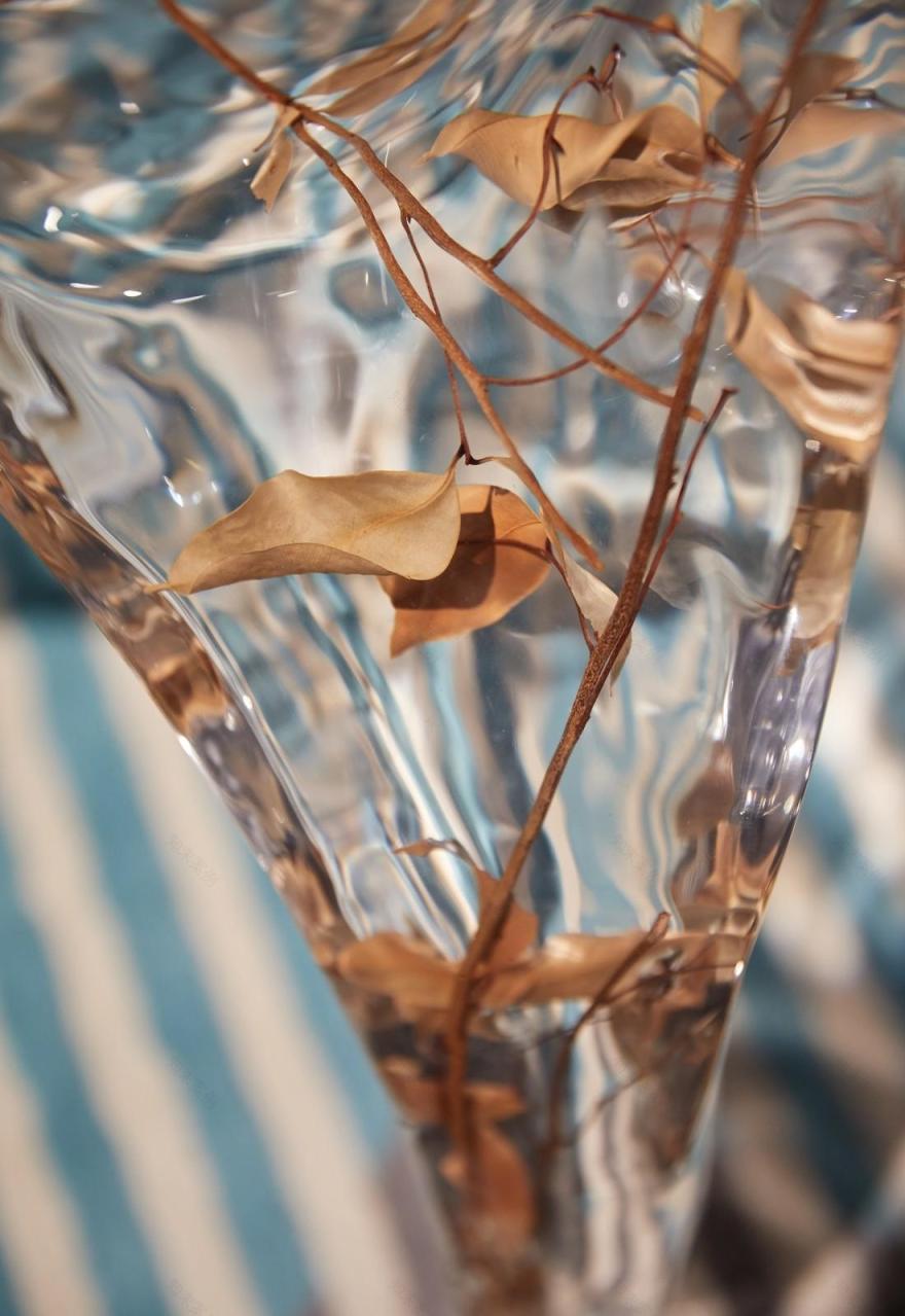 景瑞·江山悦 91㎡简约风住宅设计-15