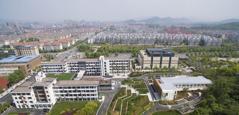 浙江安吉两山创客小镇-11