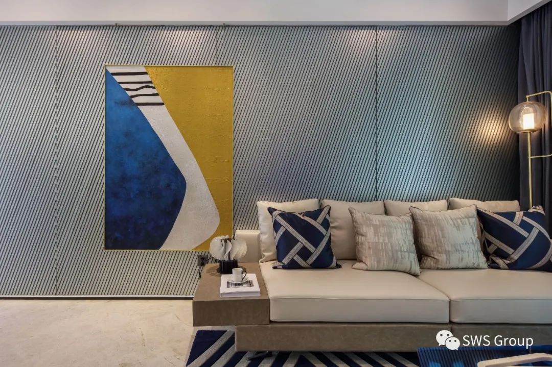 贵阳新城经开吾悦广场样板房 | 超级都会之城的未来生活-36