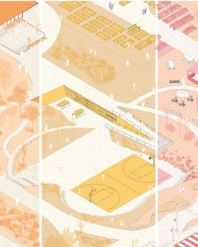 Reno Hall Wellness Center: Adaptive Reuse