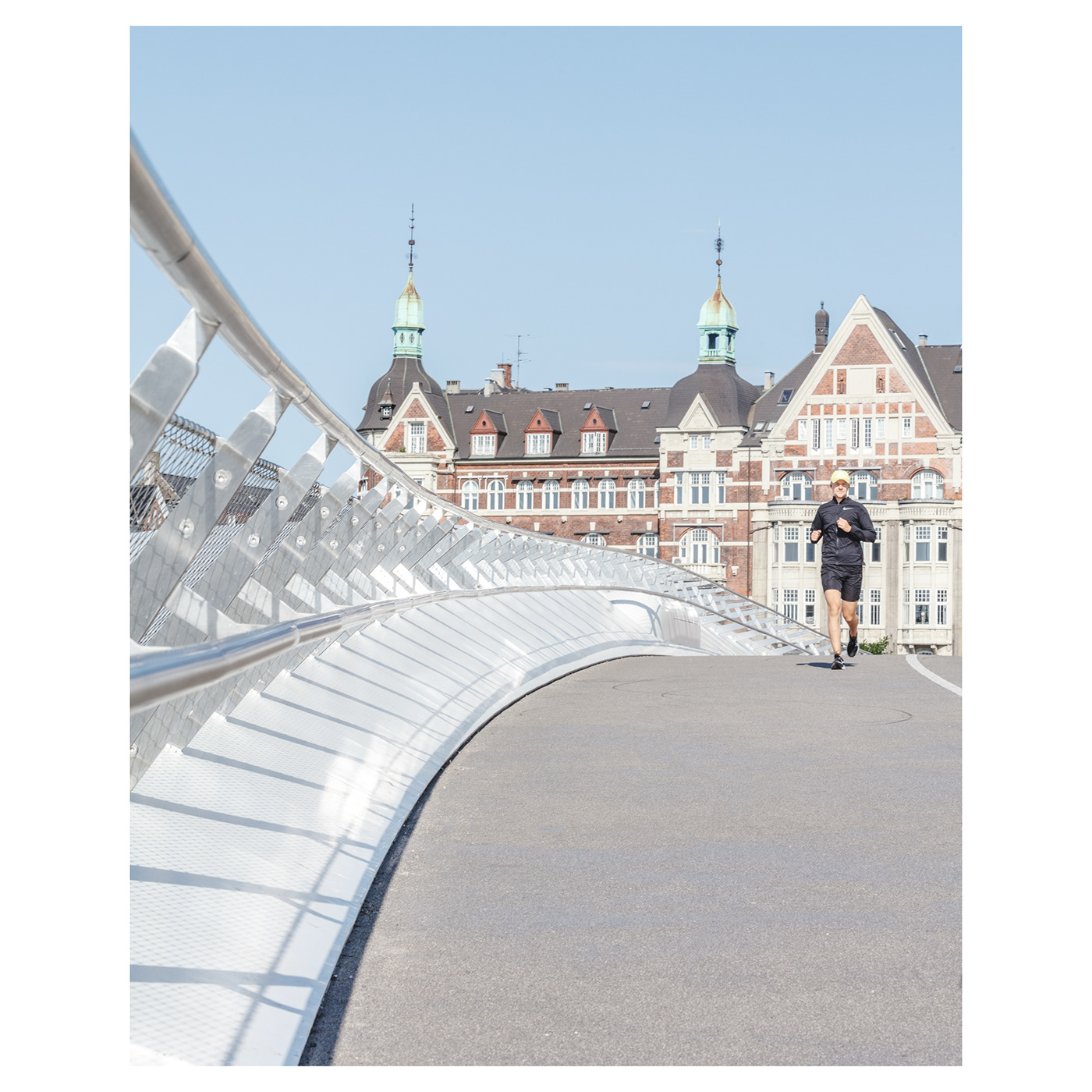 Anastasiya Gushchina丨桥丨L I L L E L A N G E B R O-9