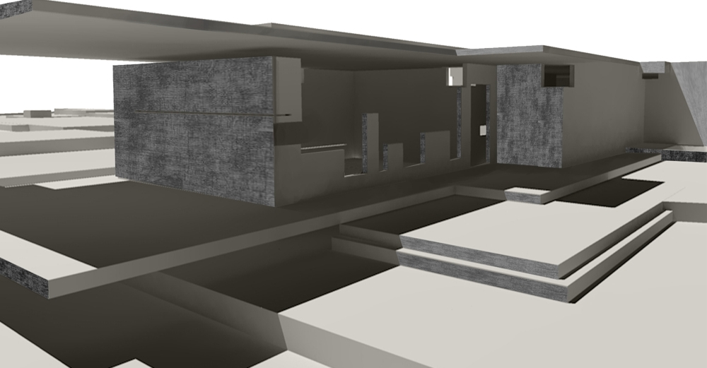 泰戈尔诗意奥罗维尔—— Elm & Clay 建筑的文学孤儿院-12