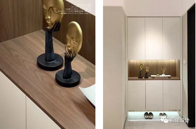 台州江南墅现代极简梦想之家丨中国台州丨观诺设计-18