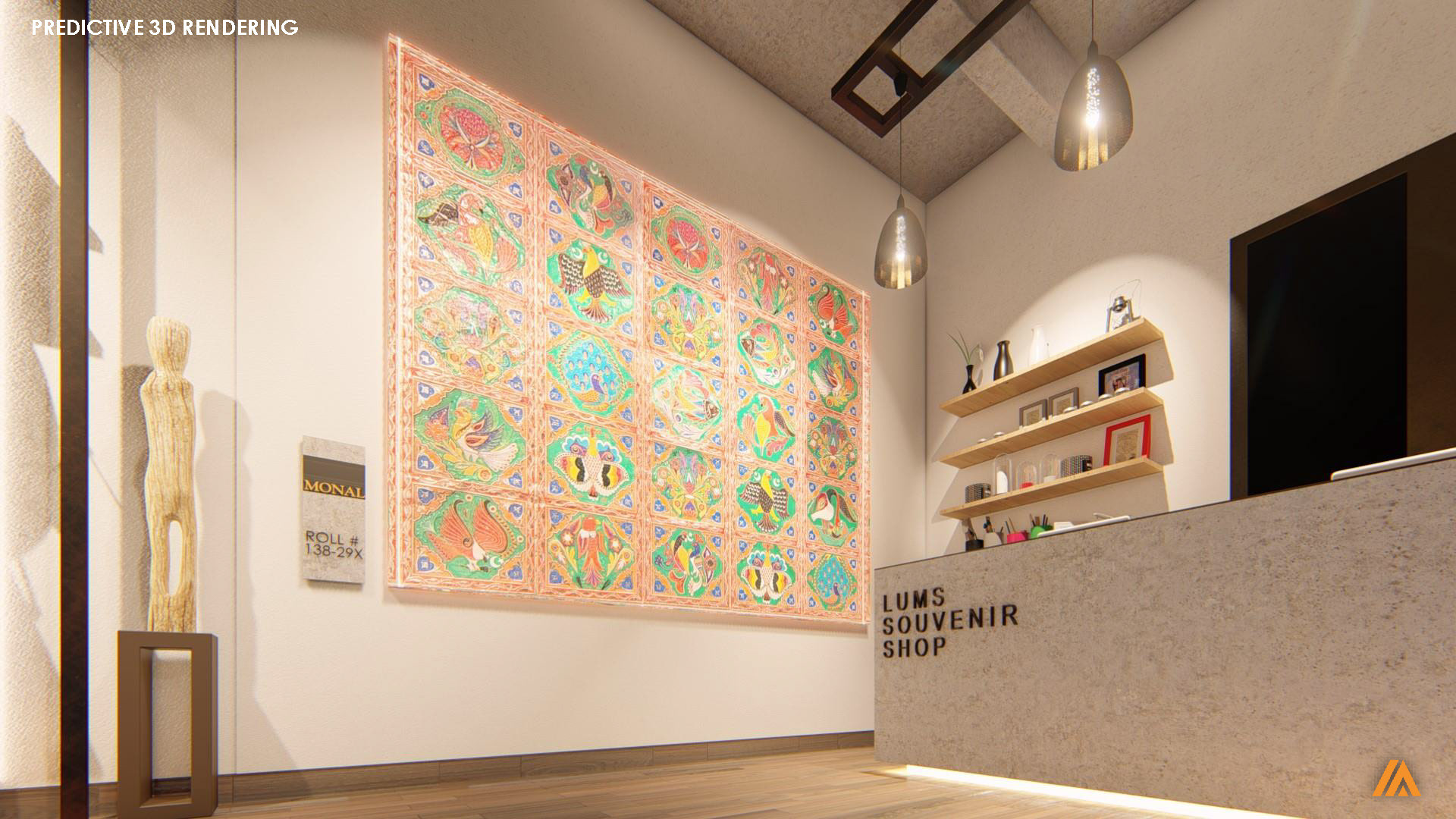 LUMS SOUVENIR STORE-2