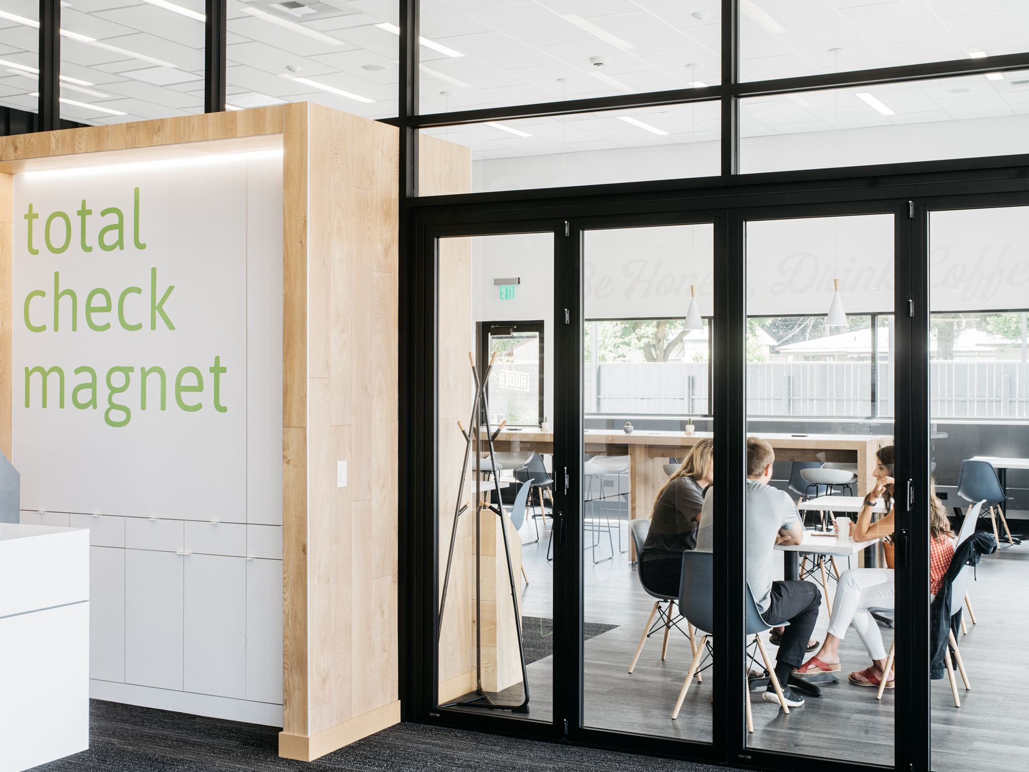 Canopy Credit Union & Ladder Coffee – Valley – HDG Architecture-27