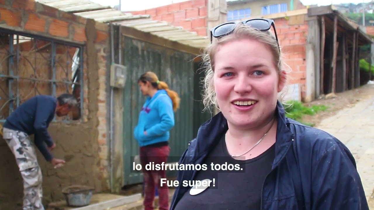 A--D -- Community Infrastructure System Altos del Pino-10