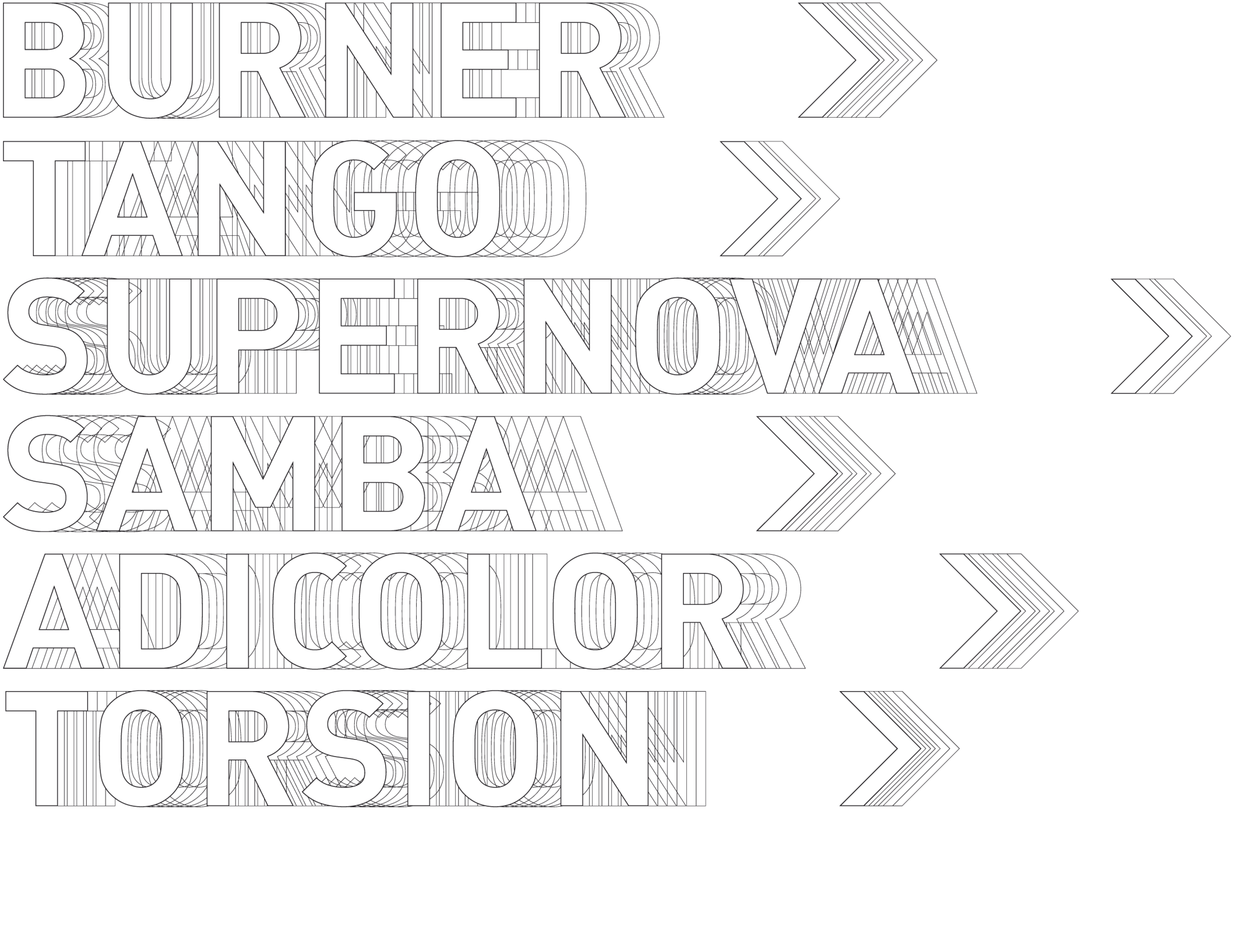 adidas 总部室内设计-8