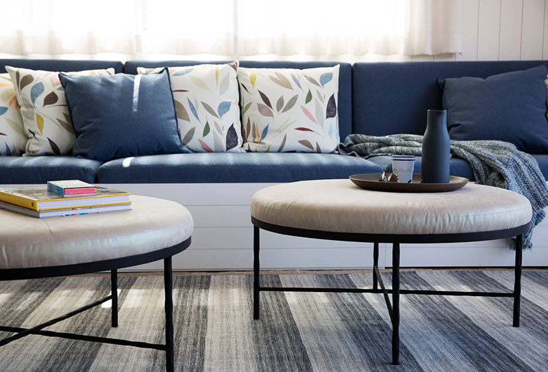 加州别墅 | 自然材料与美景的和谐共生-19