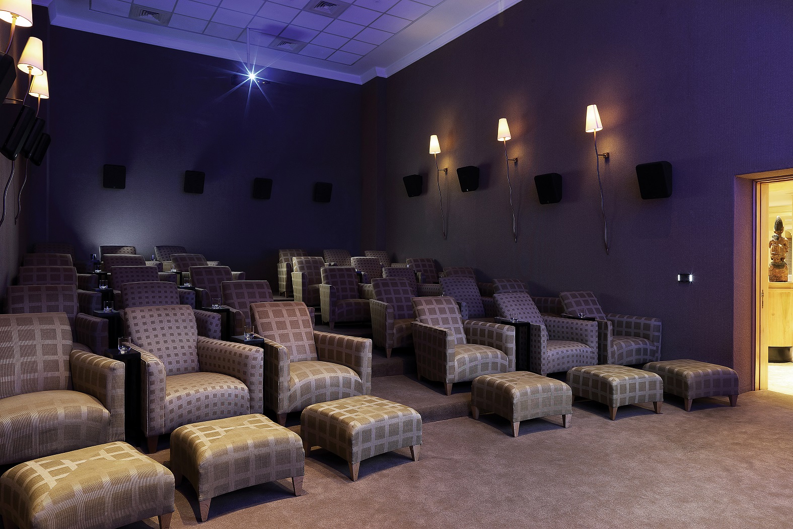 The Saxon Johannesburg 南非约翰尼斯堡Saxon酒店-36