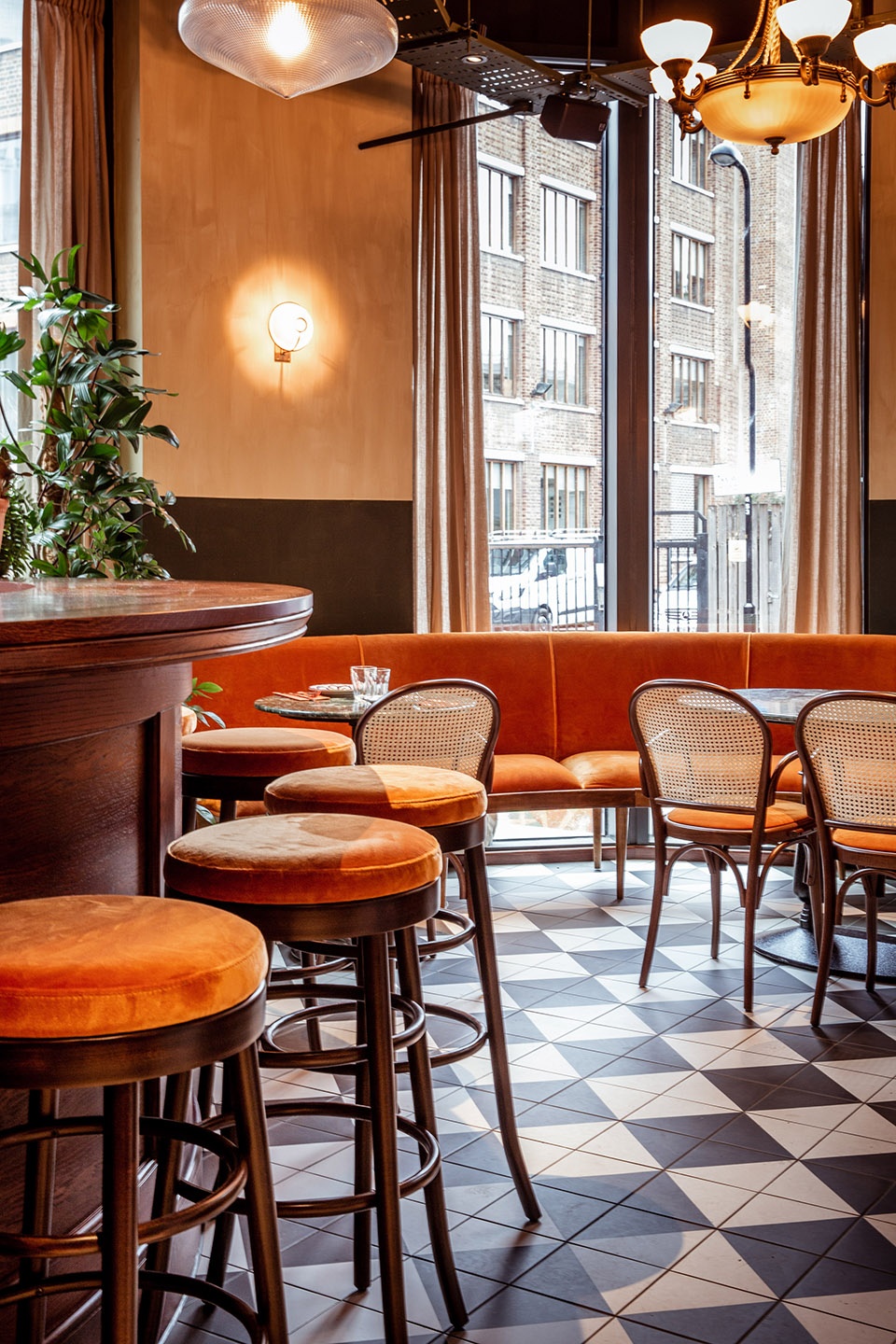 Casa do Frango 餐厅-11