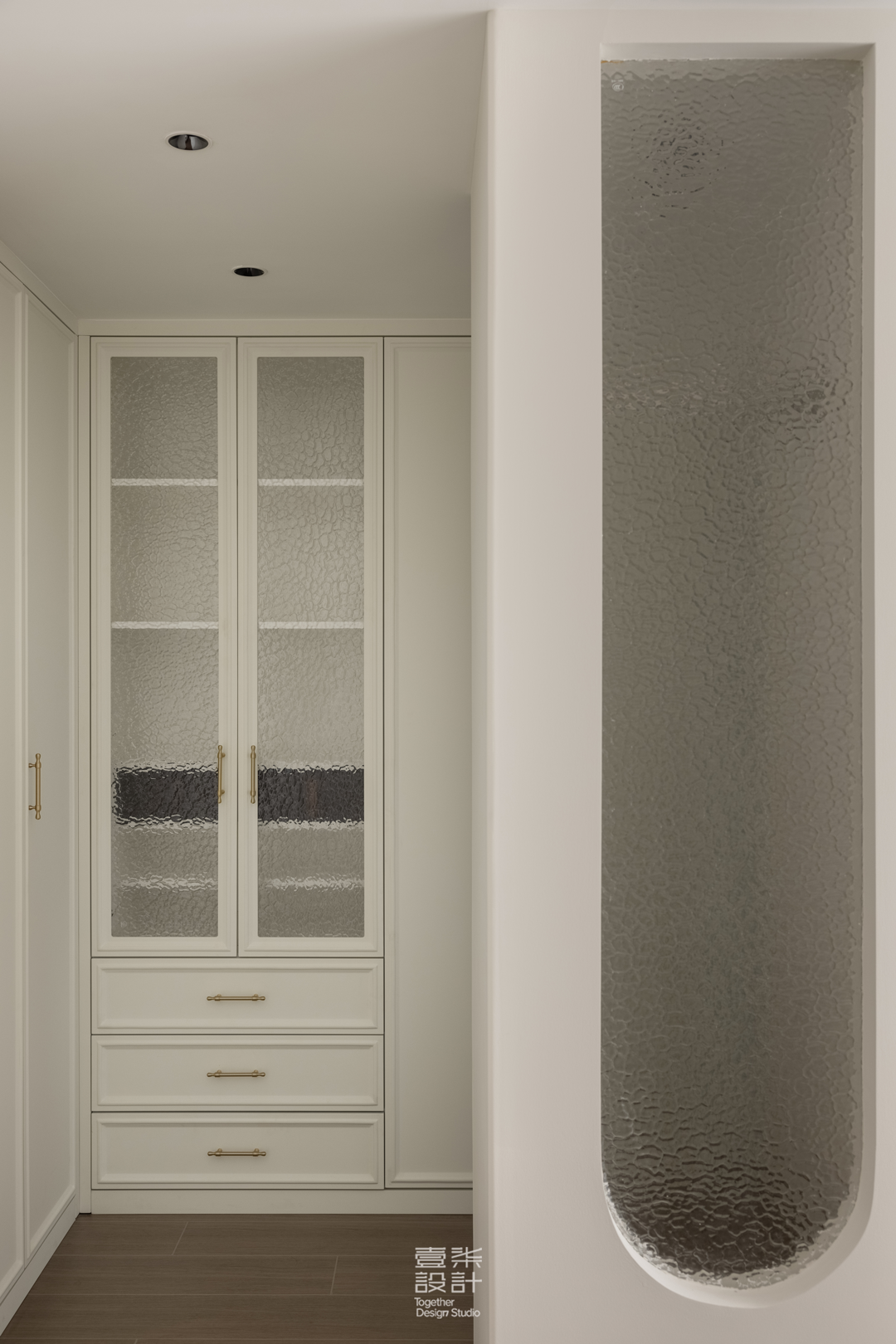 遵义金科·集美天辰 120㎡美宅设计丨中国遵义丨壹柒设计-33