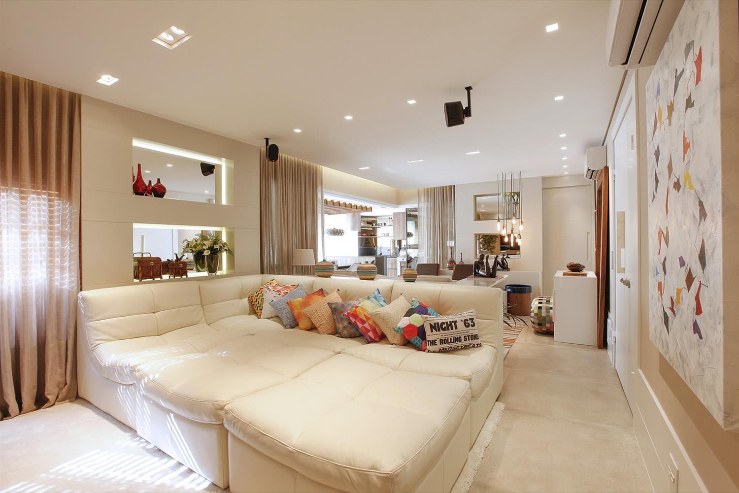 巴西温馨木质家居设计-4