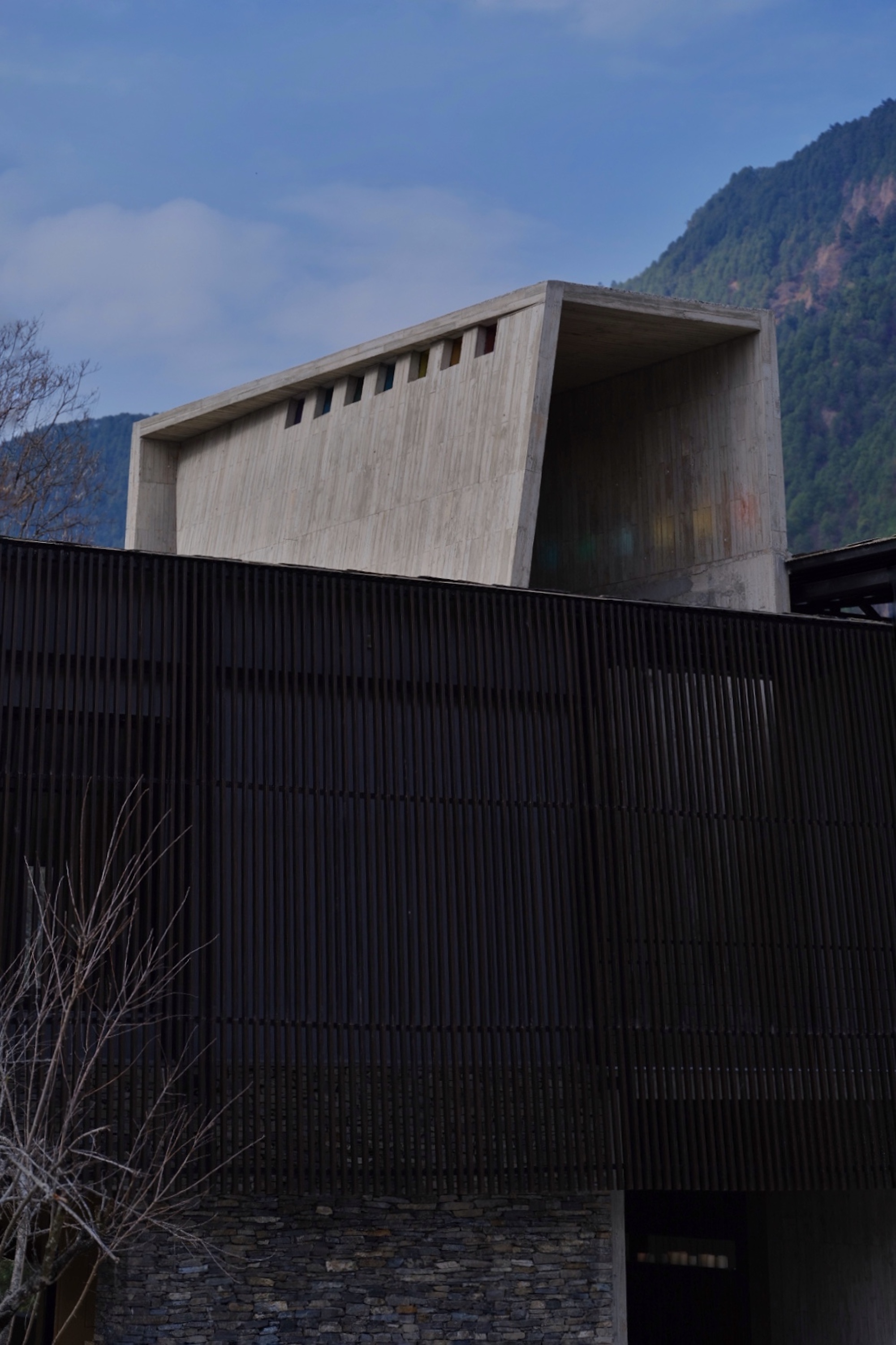 丁大妈的家丨中国云南丨无设建筑-102