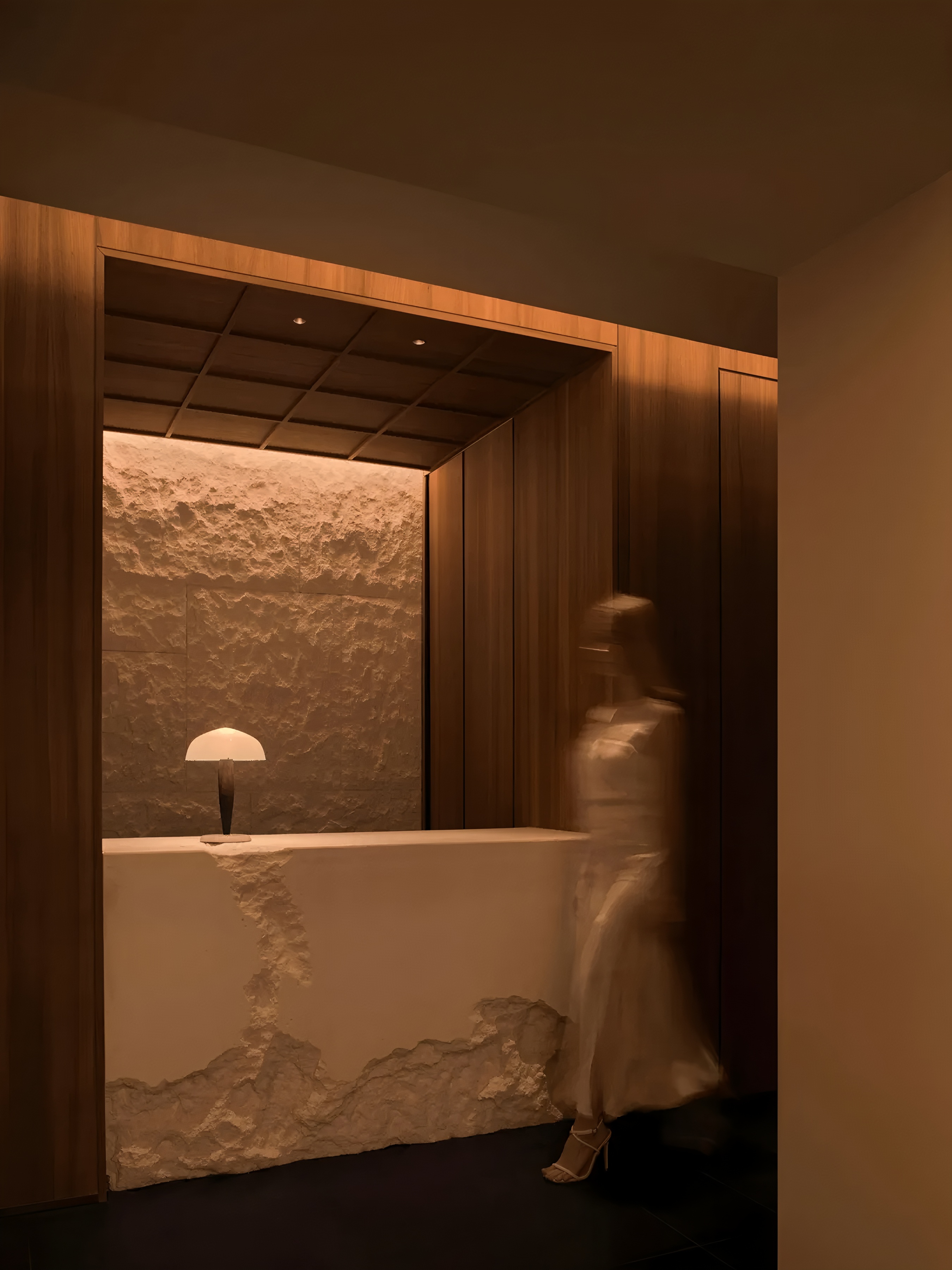 海上繁花 · 怀珂 多功能复合空间丨中国厦门丨厦门共界设计事务所-16