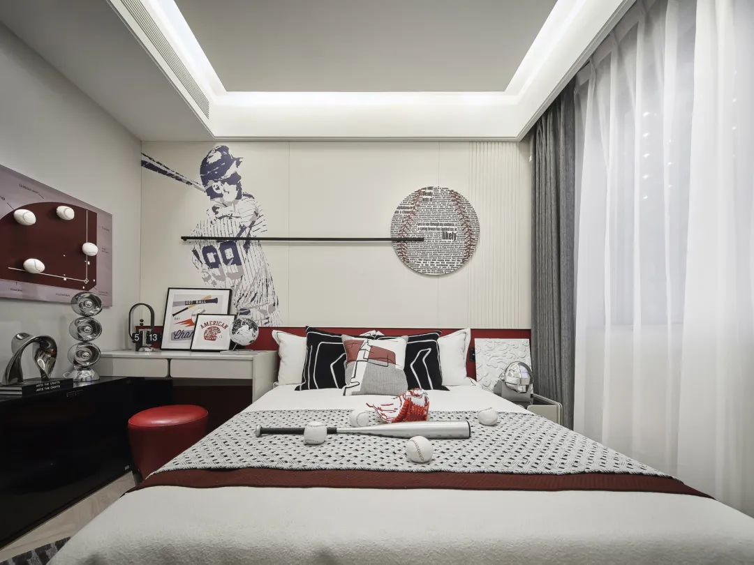 石榴·春江雲庐上叠样板房丨中国温州丨TCC DESIGN 思创合设计-29