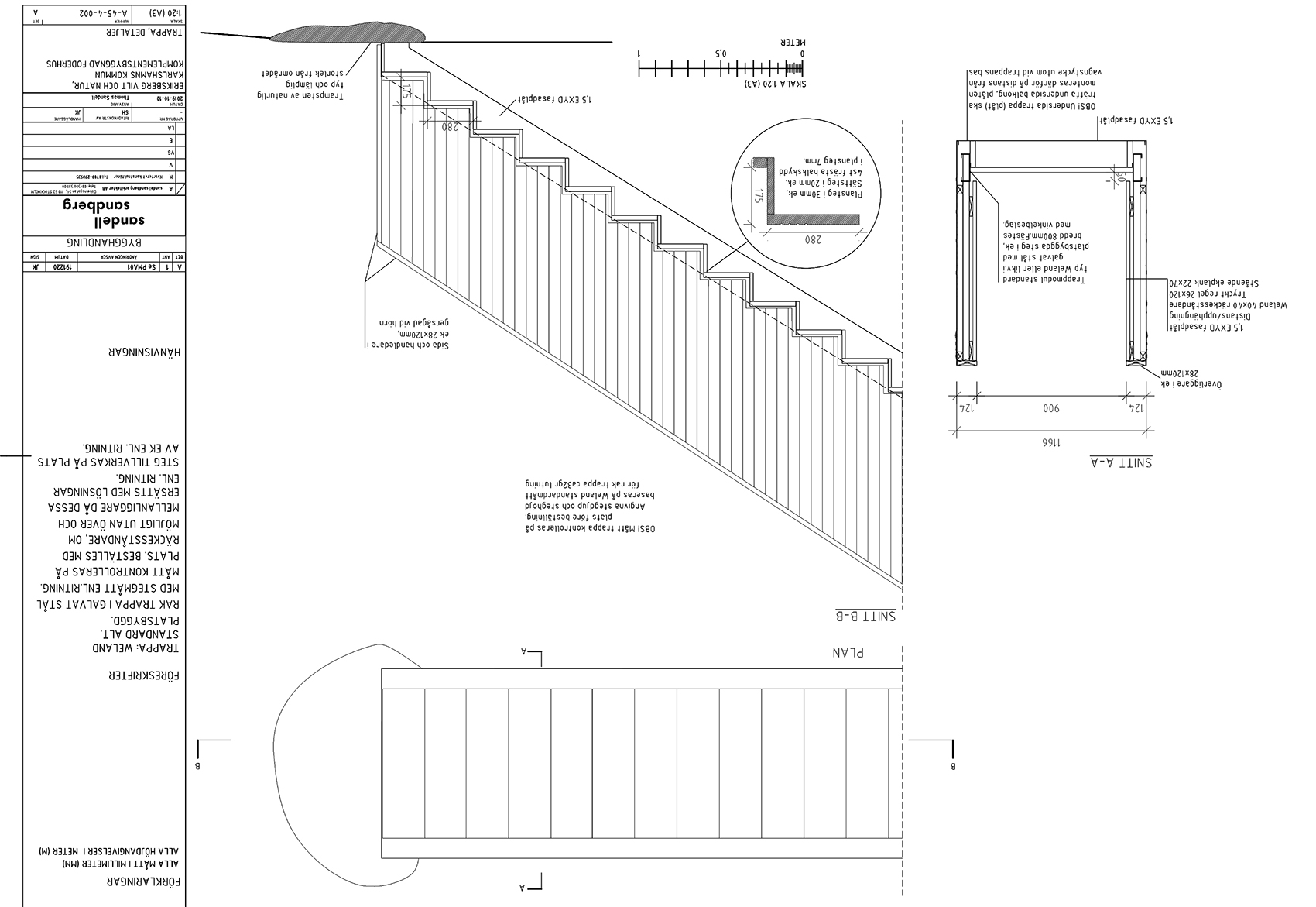 幻境之屋丨瑞典布莱金厄丨Sandellsandberg Architects-45