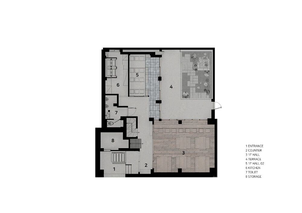 海木,해목,경복궁점丨韩国首尔丨plainoddity-15