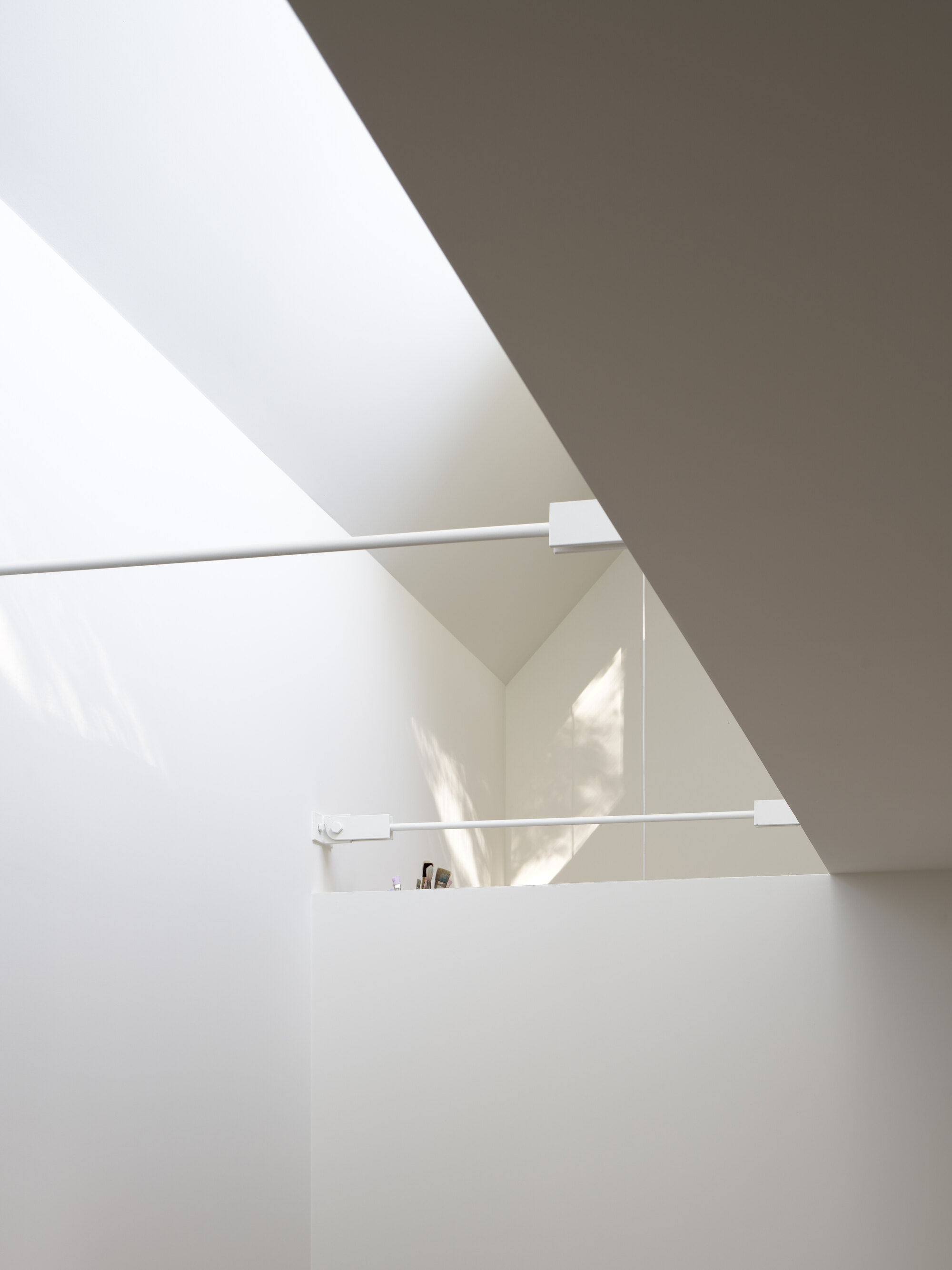 克拉文路小屋丨加拿大多伦多丨Anya Moryoussef Architect (AMA)-41