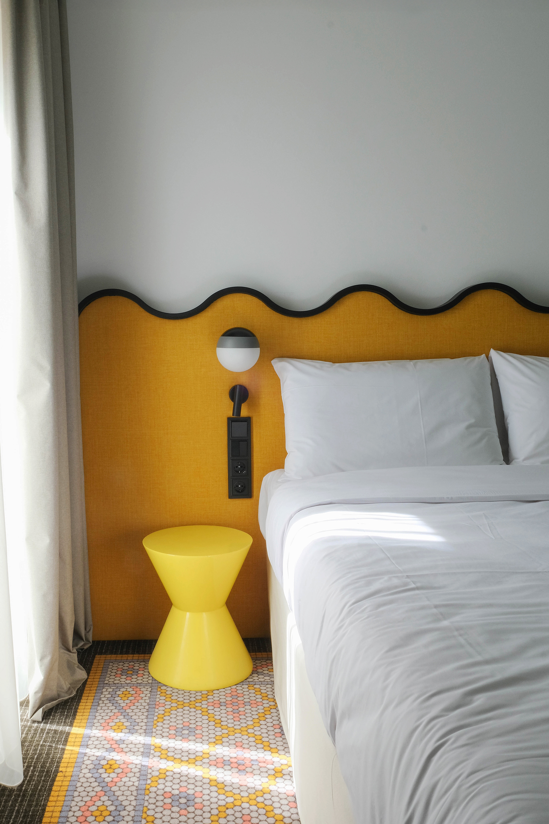 IBIS STYLES Old Town Tbilisi (Guest Rooms)-58