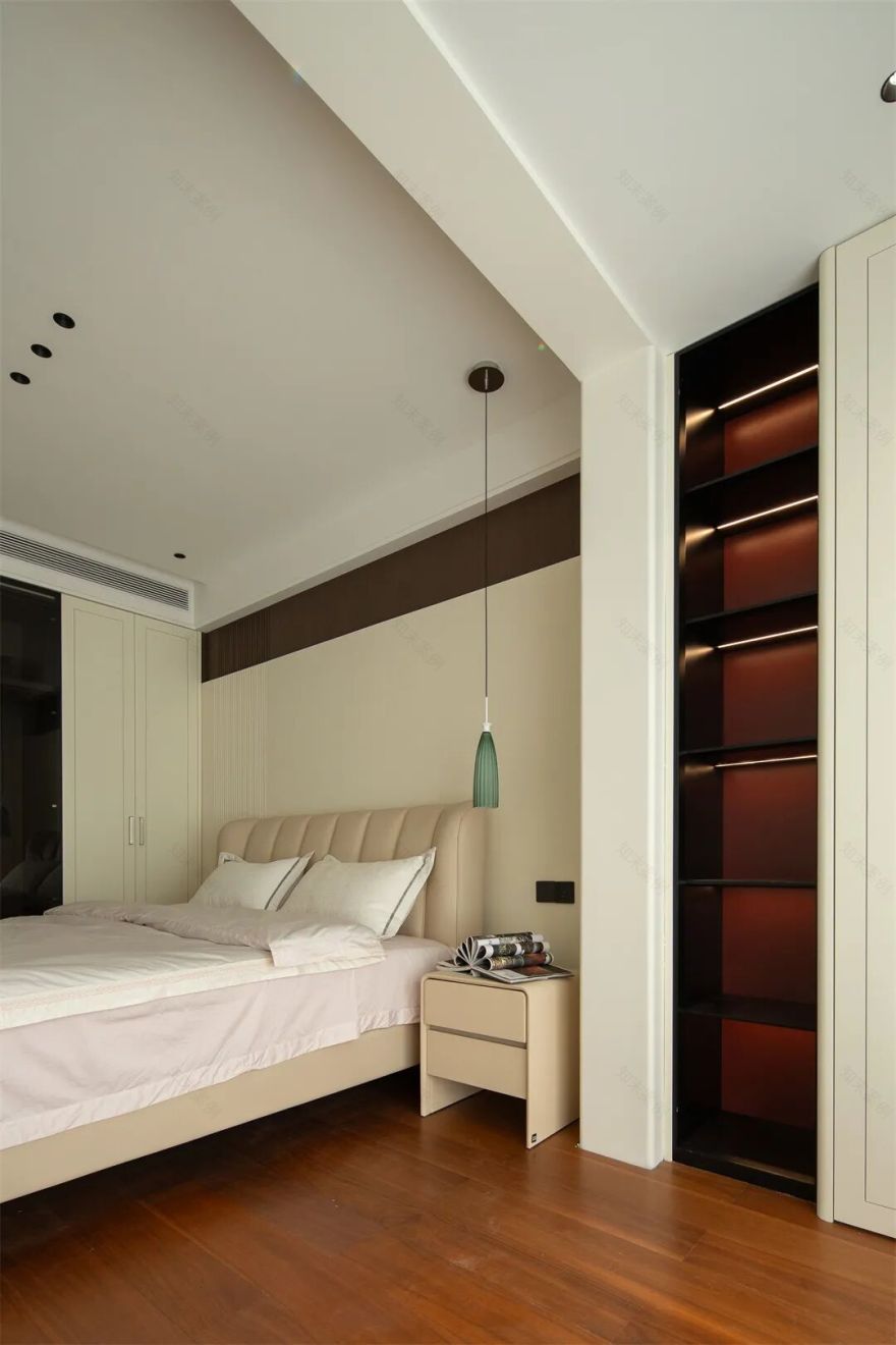 易高 • 实景 · 曲江大城 • 华宸丨易高国际-21