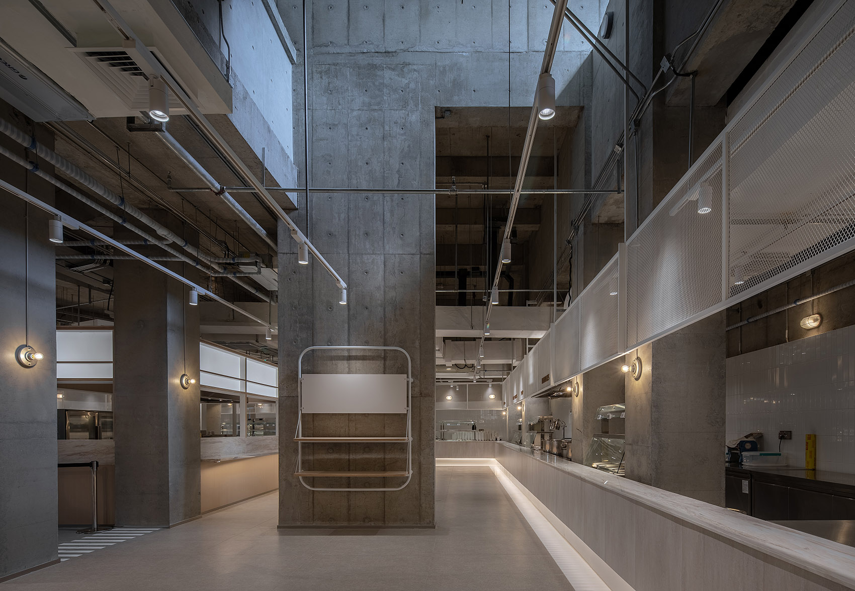 秦皇岛阿那亚犬舍丨中国河北丨直向建筑-179