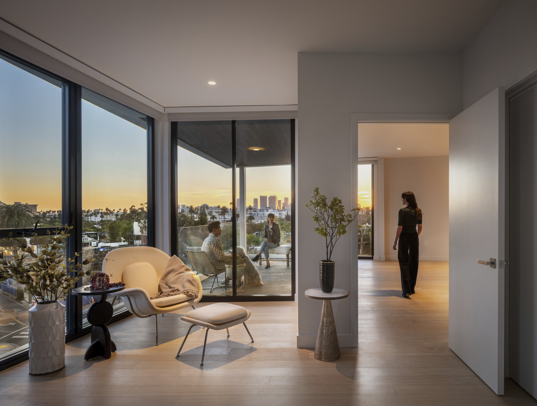 Nine Thousand One 公寓-5