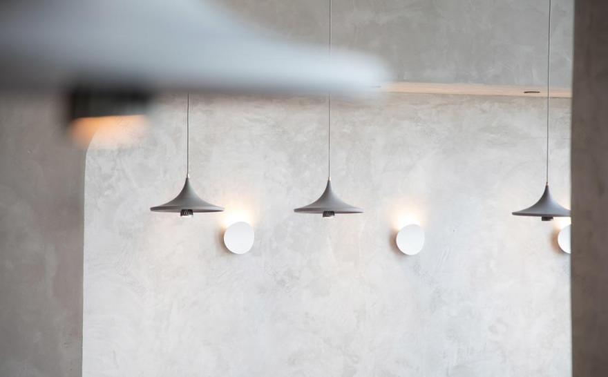 BomBomSpace 弹力猩球·再造在造 · 时空穿越的空间设计-61