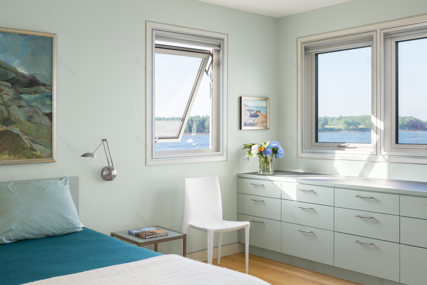 House over the Water Elliott + Elliott Architecture-39