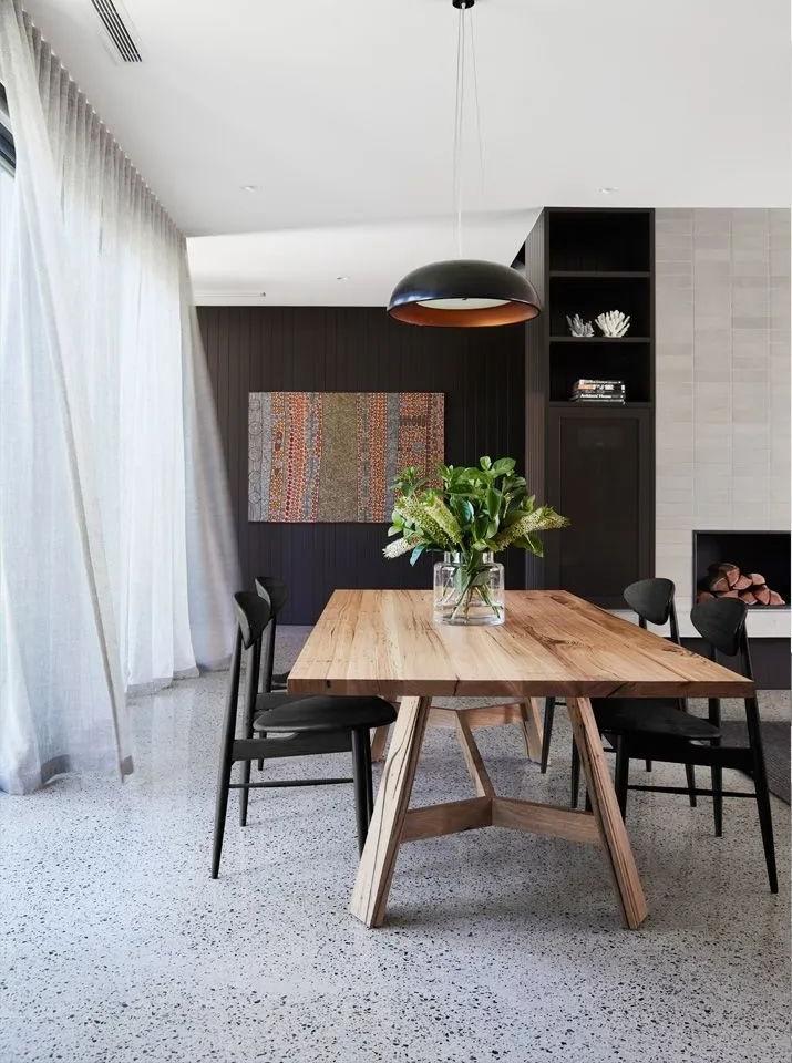 荷兰山墙式房屋丨Austin Design Associates-43