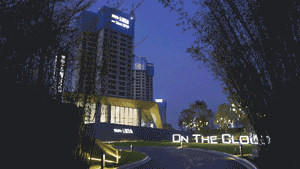 云悦江山 | 现代简约景观设计，演绎自然与艺术的融合-42